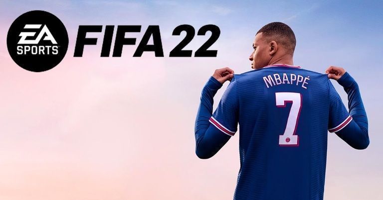 Análisis del trailer de FIFA 22: Nuevo año, nuevas promesas